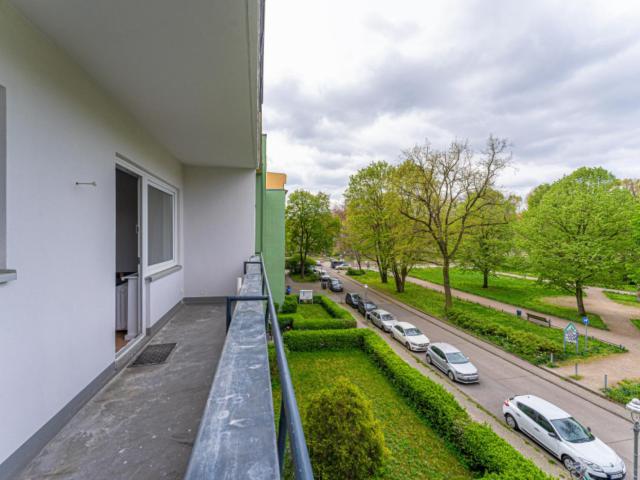 Snug single bedroom in the Neukölln district