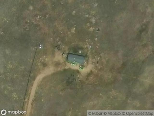 Snyder Creek Rd