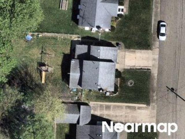 Snyder Ave NE