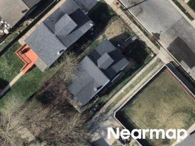 Snyder Ave