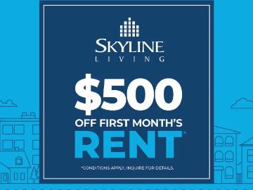 Snyder Avenue Apartments
