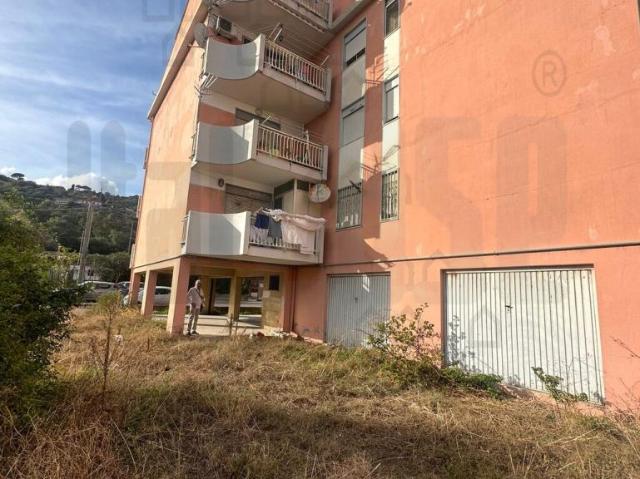 SS 114 Mili marina monolocale 110mq