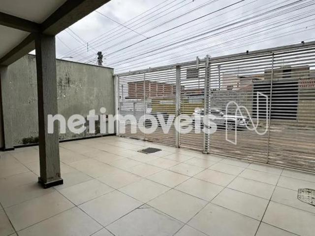 [SS] Casa Moderna 4 Quartos com Suíte e 3 Vagas no Riacho Fundo I – QS 10