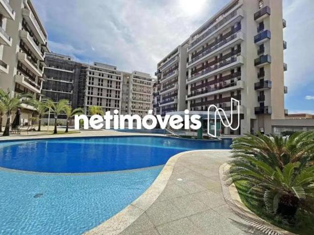 [SS] EXCLUSIVIDADE NO VENICE PARK | 1 SUÍTE | LAZER COMPLETO | LOCALIZAÇÃO PRIVILEGIADA!