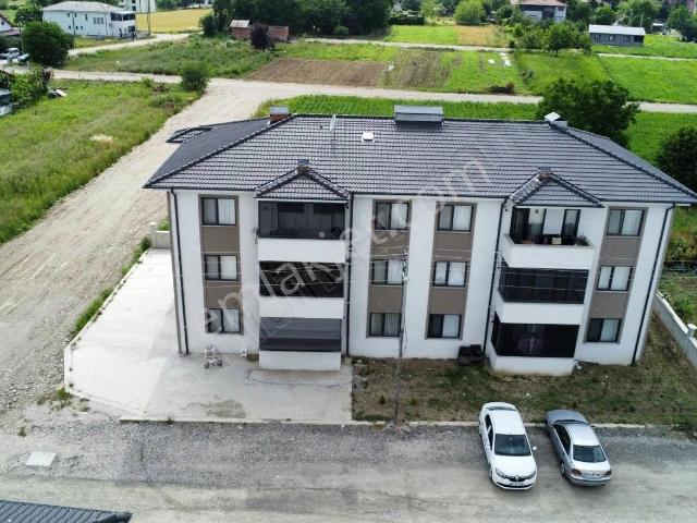 Ss Gayrimenkul Akyazı Yeni Mah. 2. Kat Brüt 43 M² 1+1 Daire
