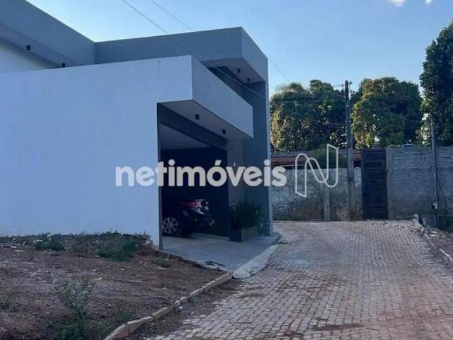 [SS] Lote 200 m² na Colônia Agrícola Arniqueiras — Chácara 44