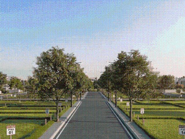 SSL Solvista Phase 1,Wagholi Residential Plot For Sale Pune