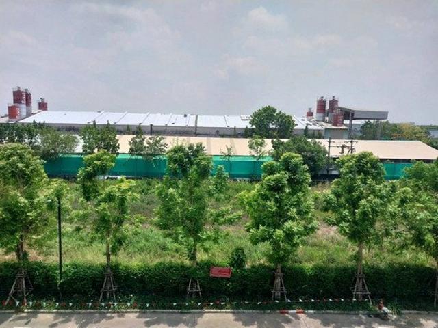 sss402 ขาย คอนโด ลุมพินี คอนโดทาวน์ ร่มเกล้า – สุวรรณภูมิ Lumpini Condotown Romklao Suvarnabhumi