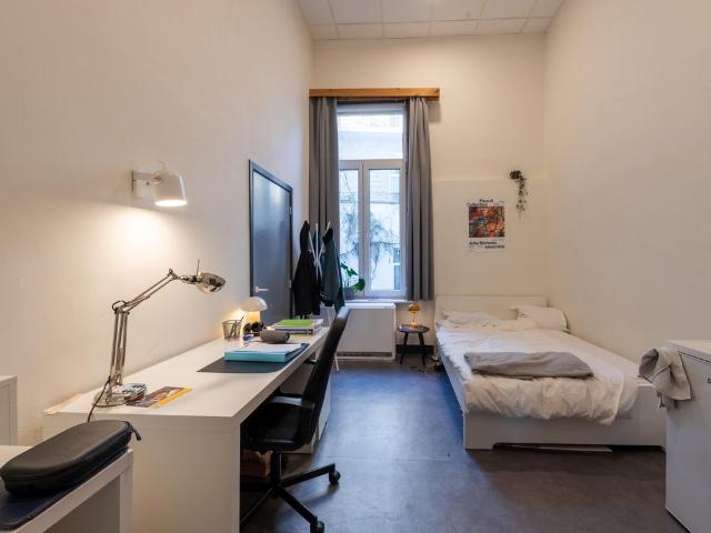SP186.104 Sint Pie­ter­s­nieuwstraat 186