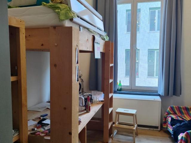 SP186.112 Sint Pie­ter­s­nieuwstraat 186