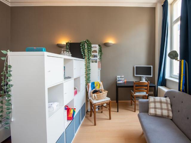 SP216.101 Sint Pie­ter­s­nieuwstraat 216