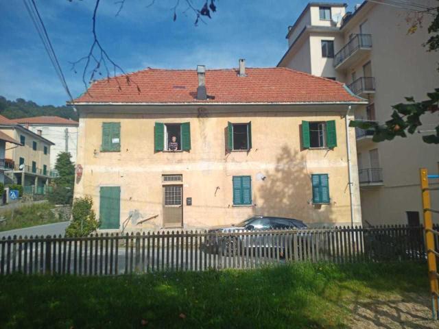 SP49 4 bilocale 25mq
