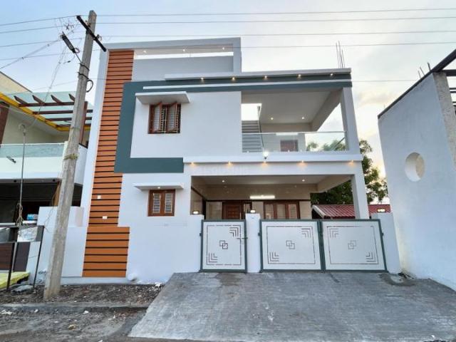 SP Luxury Villas,Tharapakkam 4 BHK Villa For Sale Chennai
