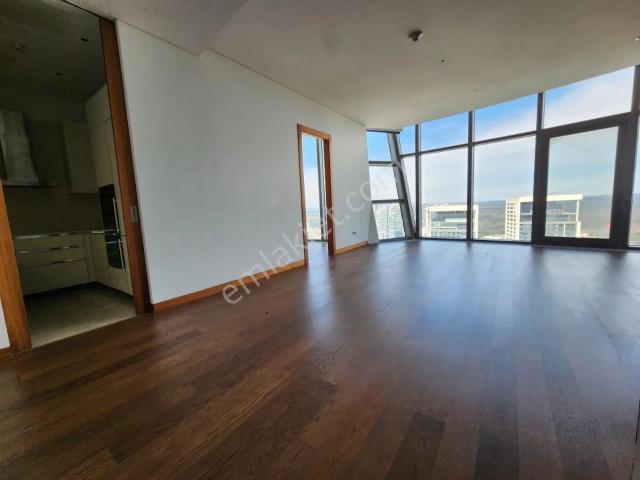 Spıne Tower Maslak 2+1 Kiralık Daire |zorlu |kanyon |quasar