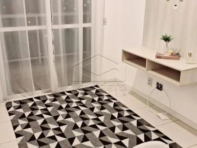 SPOT CLUB HOUSE Apartamento de 1 dormitório em localização privilegiada!