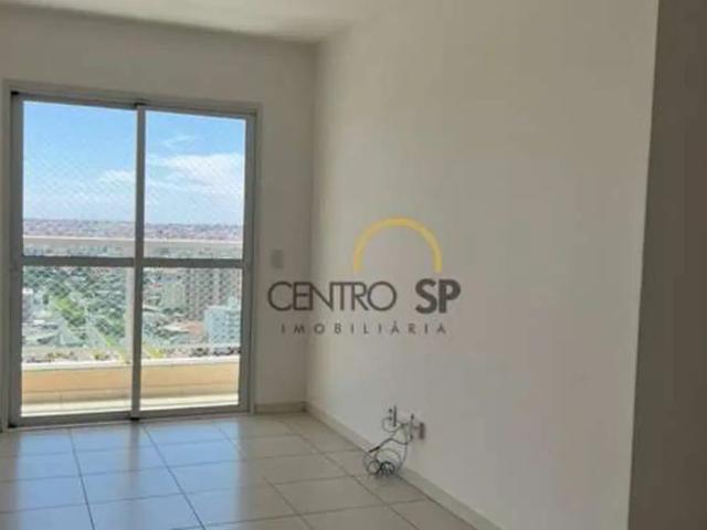 Spot Club House, Apartamento para aluguel com 58 m² e 2 Dormitórios 1 suíte