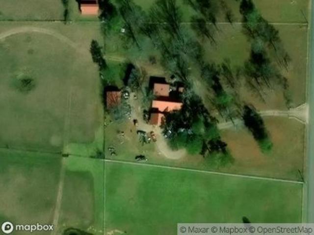 Spot Efird Rd