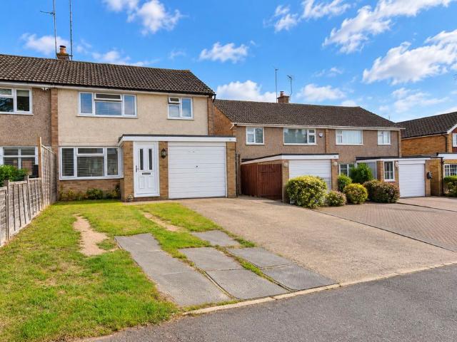 Spot Lane, Maidstone ME15, 3 bed semi detached house to rent, £1,650 pcm | PrimeLocation