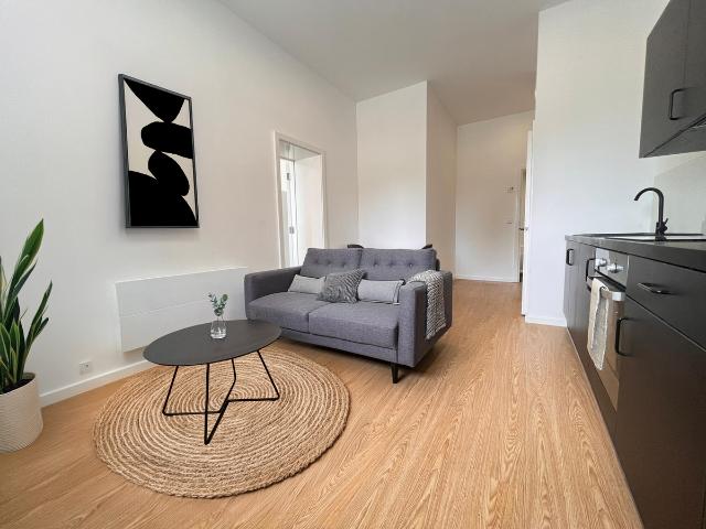 Spot, 124 Deansgate BL1, 1 bed flat to rent, £920 pcm | PrimeLocation