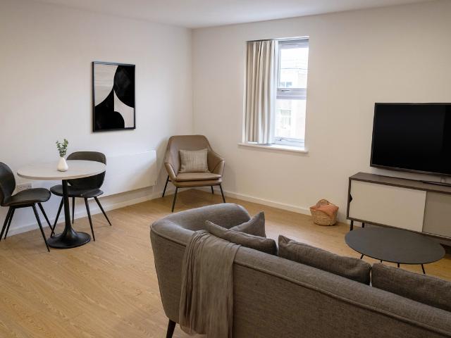 Spot, 124 Deansgate BL1, 1 bed flat to rent, £985 pcm | PrimeLocation