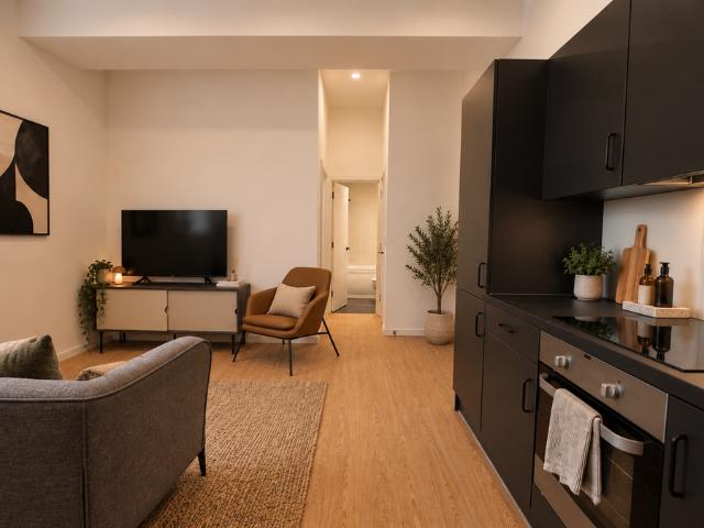 Spot, 124 Deansgate BL1, 1 bed flat to rent, £1,050 pcm | PrimeLocation