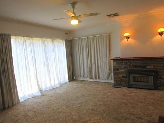 Spotless three bedroom home