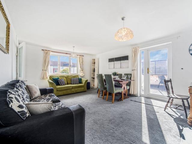 Spotless spacious 3‑Bed Near Churchill Hospitals