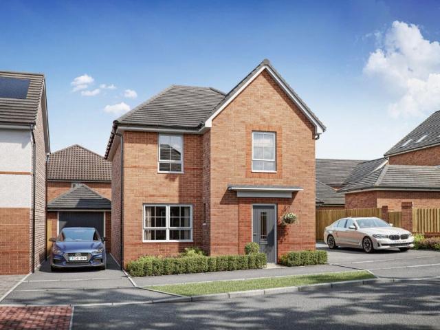 Spotlight Road, Maidstone ME20, 4 bed property to rent, £2,050 pcm | PrimeLocation