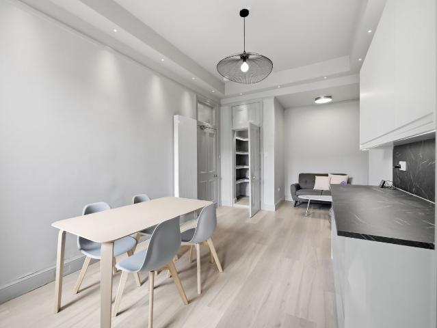 Spottiswoode Road, Edinburgh EH9, 4 bed flat to rent, £3,880 pcm | PrimeLocation
