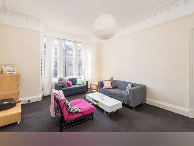 Spottiswoode Road, Marchmont, Edinburgh, EH9