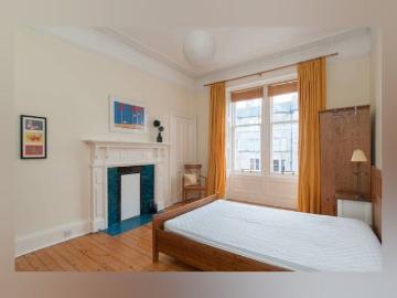 Marchmont, Edinburgh, Shetland - Equipped kitchen