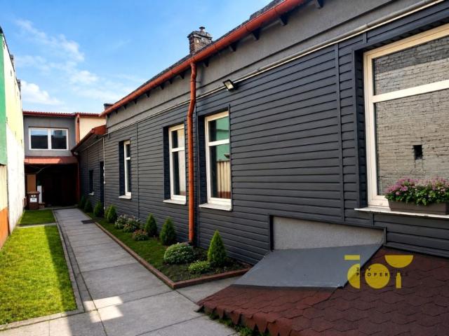 Lokal użytkowy 171,44 m², Starachowice