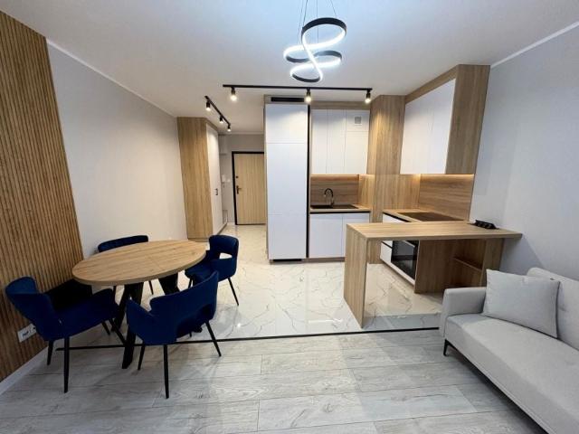 Spółdzielcza 38,17 m², Jelenia Góra