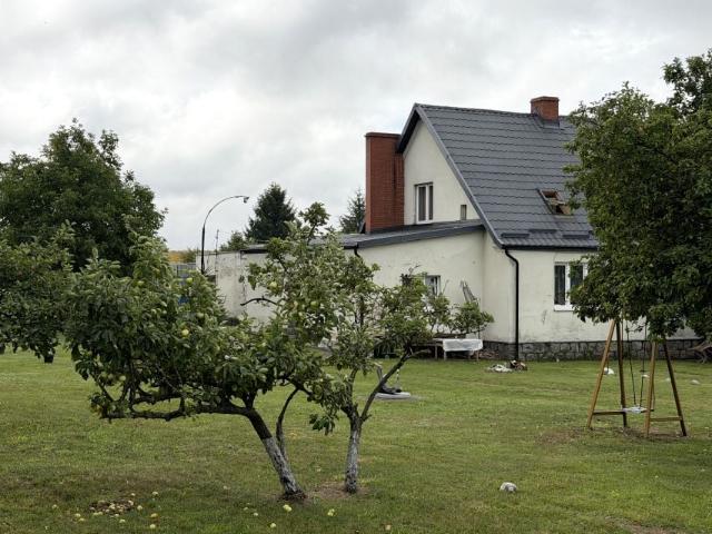 Spółdzielcza 49,80 m², Świdwin
