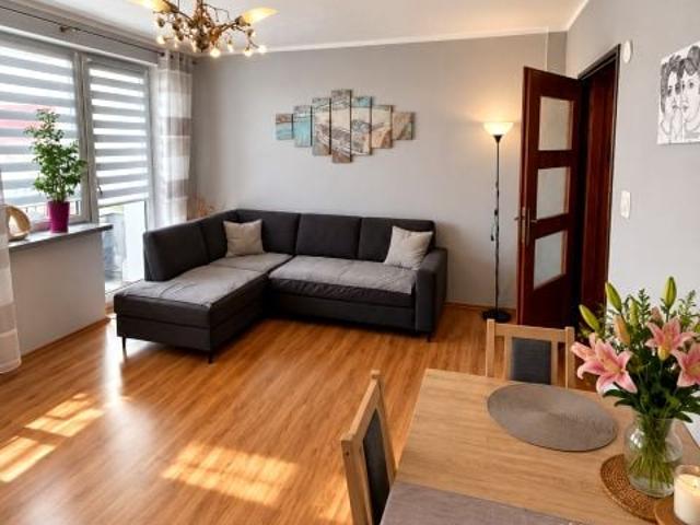 Spółdzielcza 64,20 m², Pasłęk