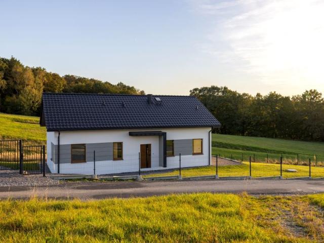 Społeczna 92,39 m², Stara Wieś