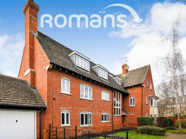 Spode Close, Swindon, SN25 1 bed flat to rent £875 pcm £202 pw