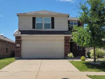 Travis Ranch, Kaufman County, Texas, USA