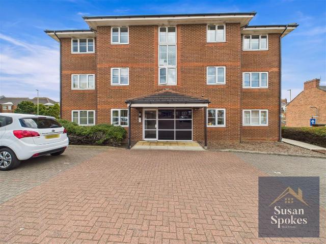 Spohr Terrace, South Shields NE33, 1 bed flat to rent, £675 pcm | PrimeLocation
