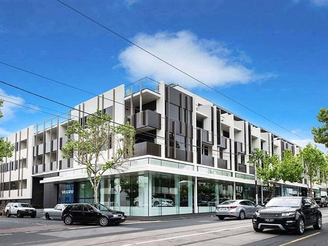 Spoil Yourself with this Gorgeous Two Bedroom, Two Bathroom Apartment in South Yarra!