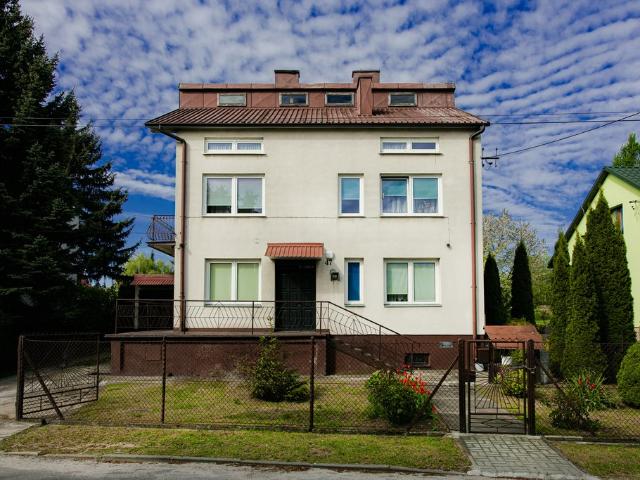 Spokój i przestrzeń do życia – Sandomierz