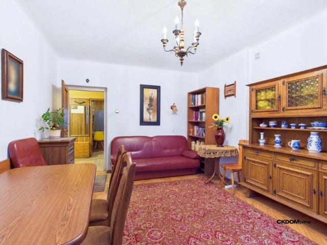Spokojna 66,19 m², Pionki