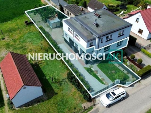 Spokojna 78,58 m², Rokietnica