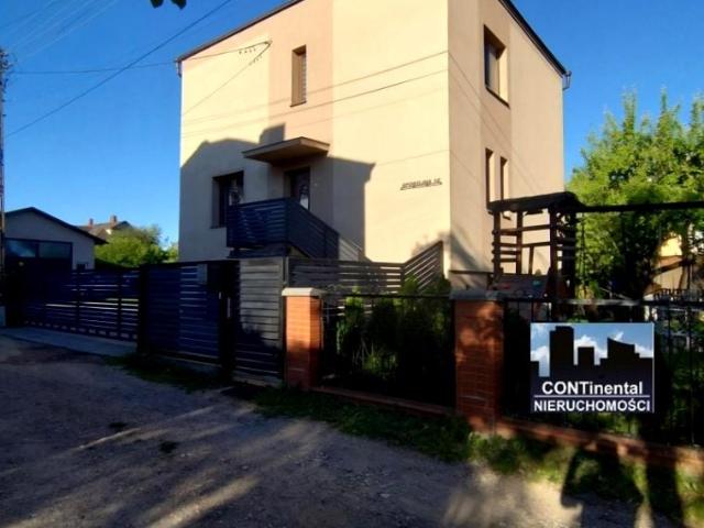 Spokojna 10 120 m², Łapy