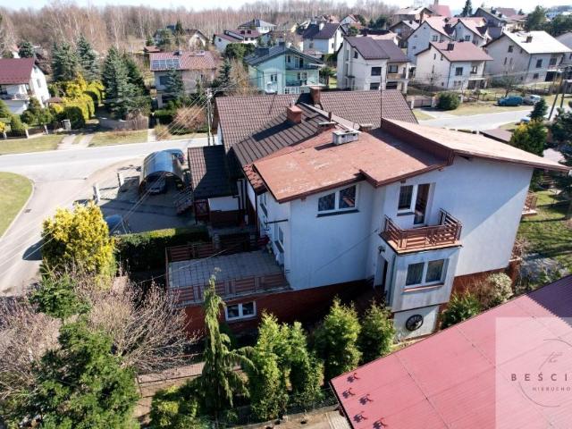 Spokojna 170 m², Brzesko
