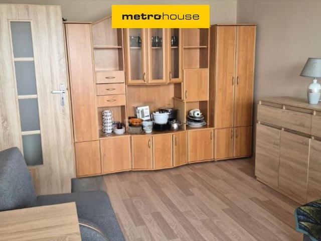 Kawalerka 36 m² z balkonem i komórką polecam
