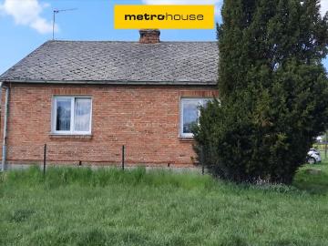 Spokojne siedlisko 86 m² z zabudowaniami w Stasinowie
