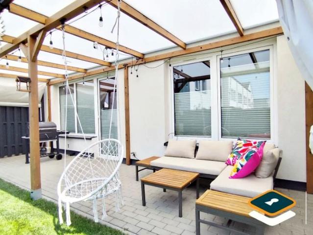 Spóldzielcza 104 m², Konstantynów Łódzki