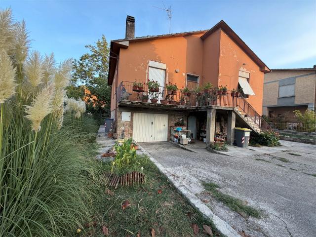 Spoleto casa singola in affitto