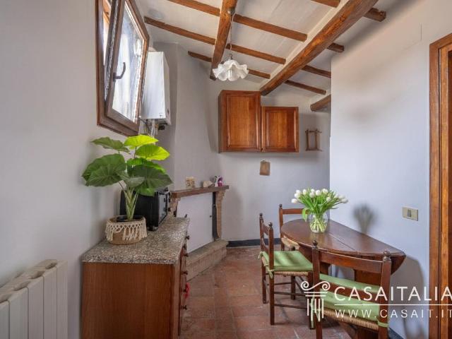 Spoleto City Nest 8Pm2 44m² Spoleto